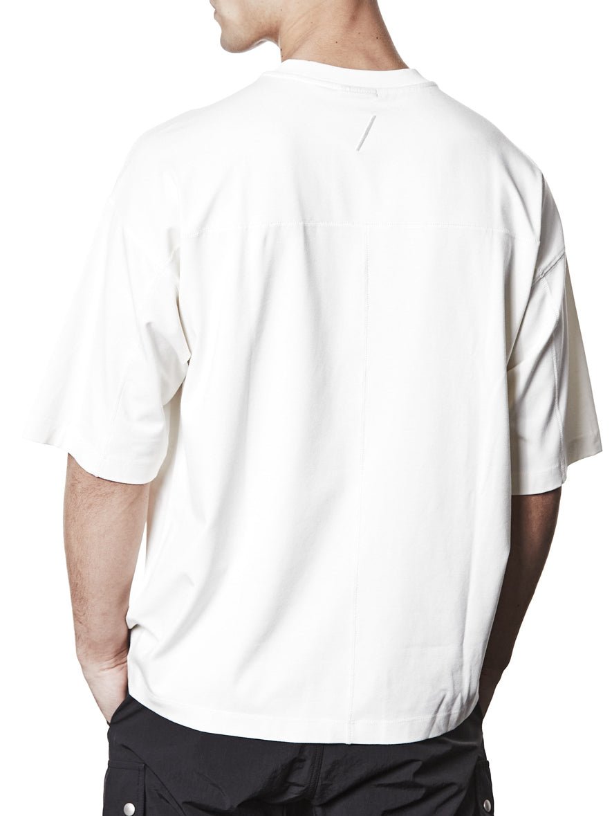 Oversized T-shirt - by THOM KROM