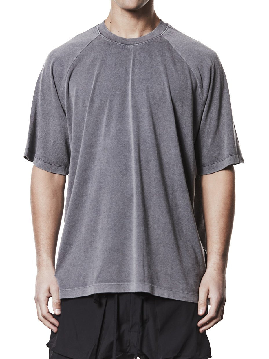 Oversized T-Shirt - by THOM KROM