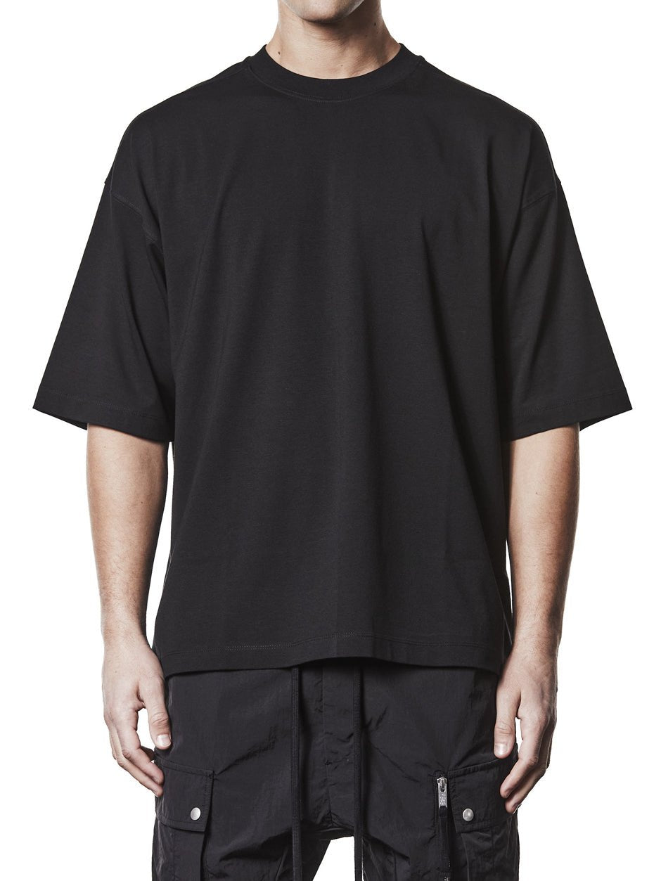 Oversized T-shirt - by THOM KROM