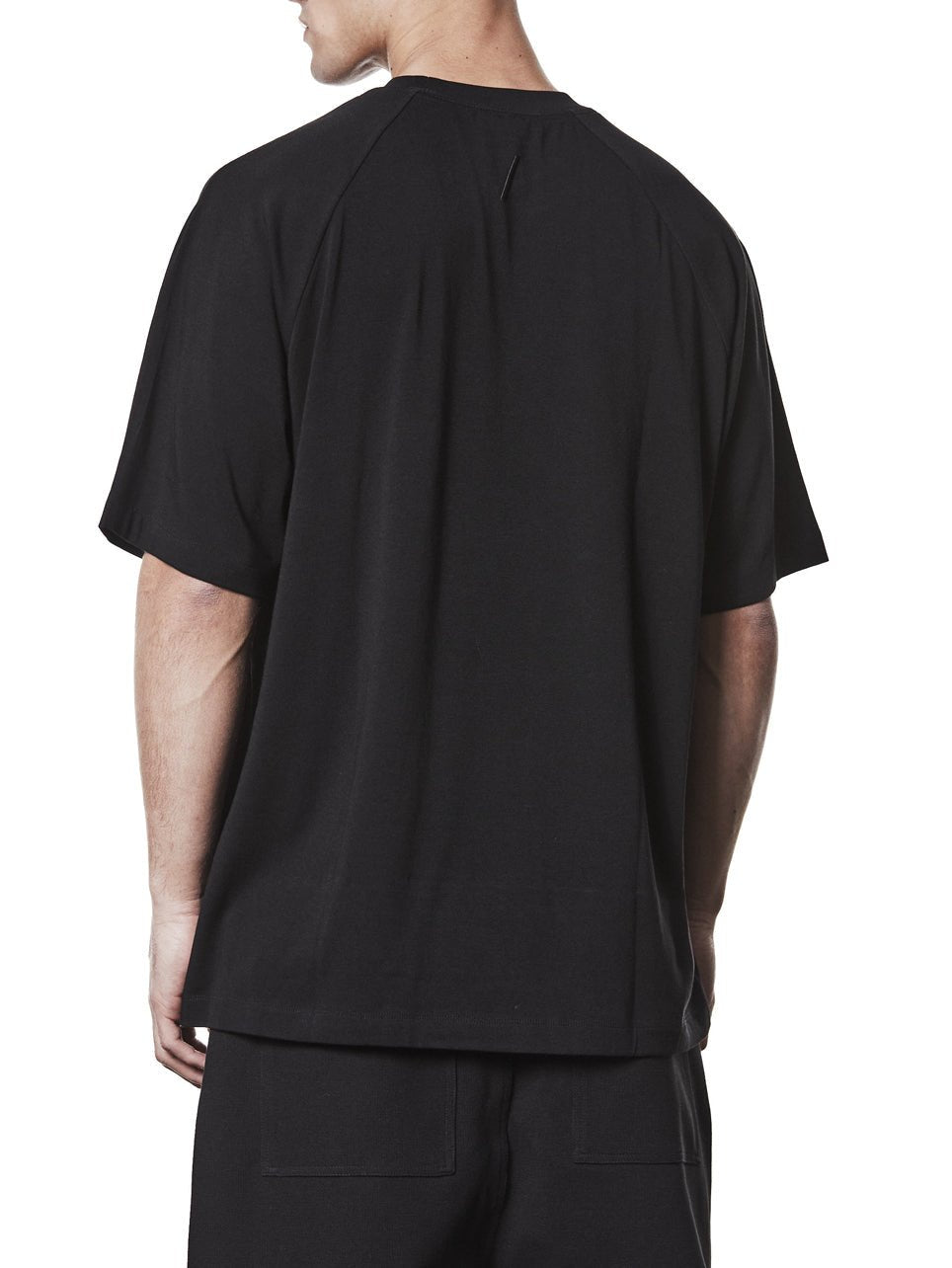Oversized T-Shirt - by THOM KROM