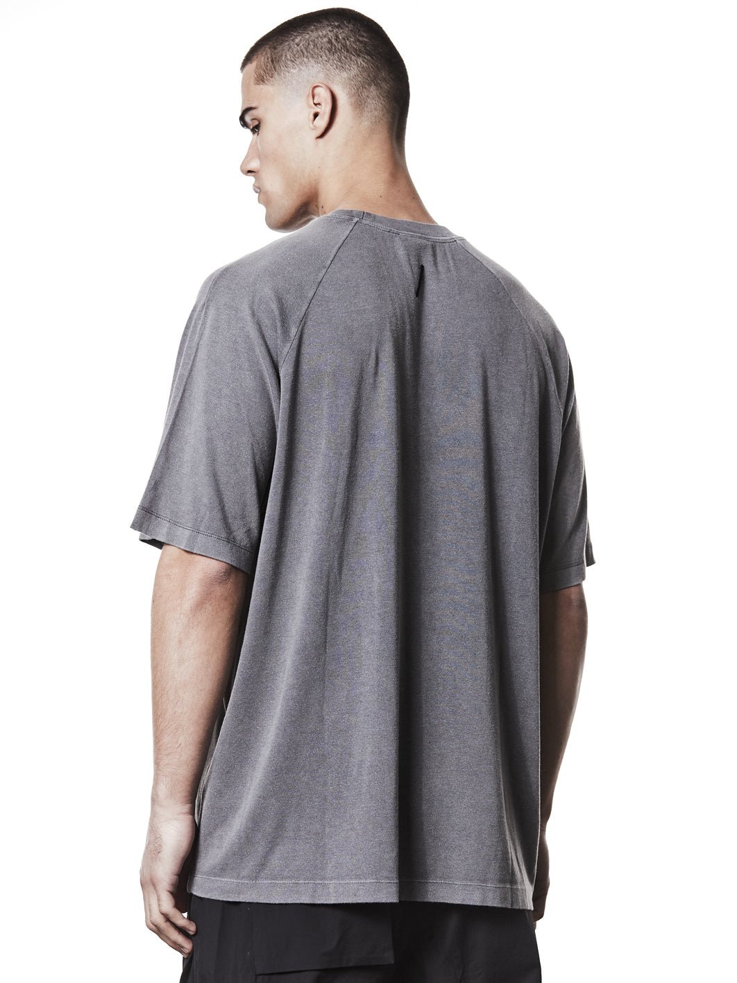 Oversized T-Shirt - by THOM KROM