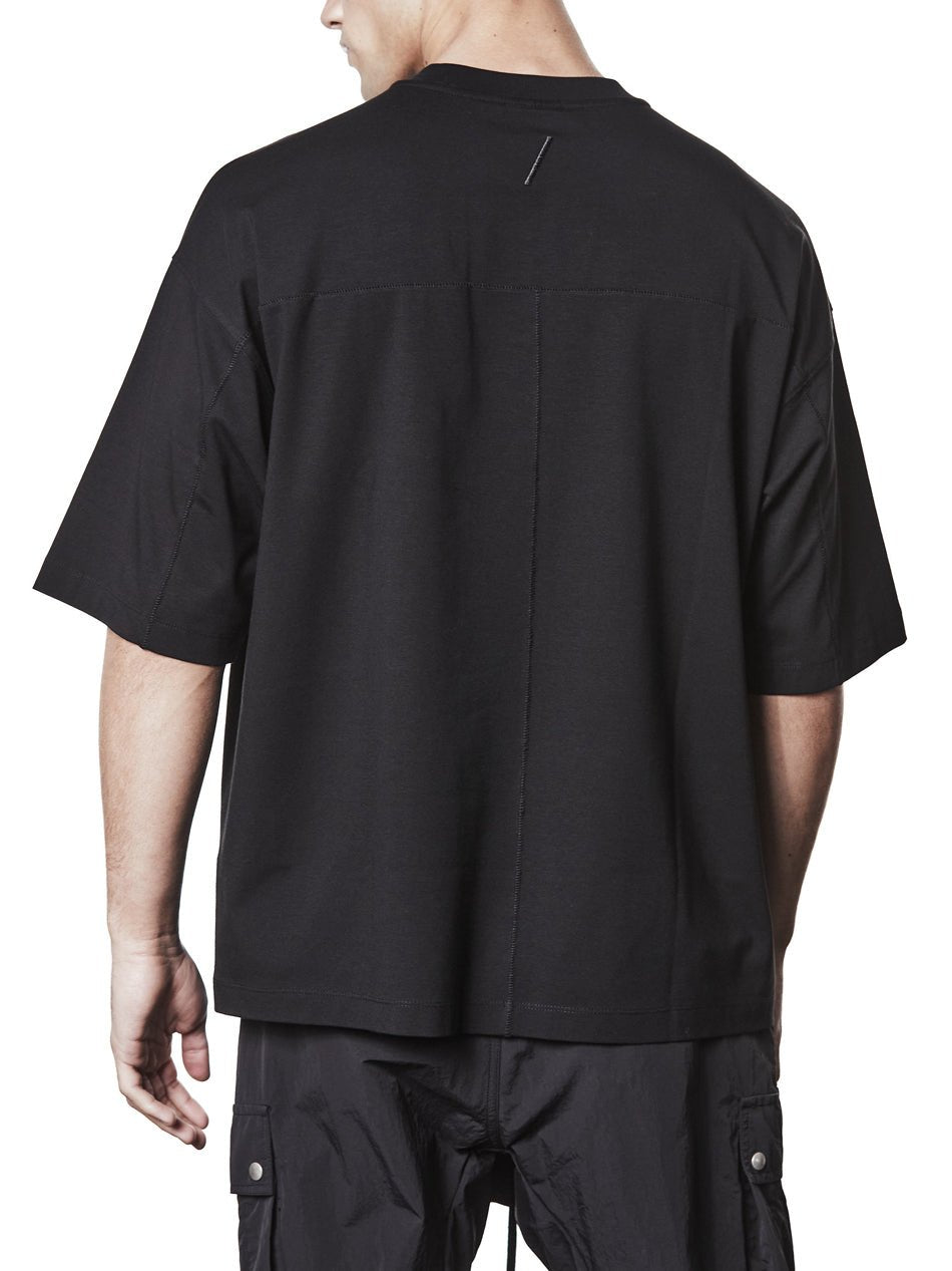 Oversized T-shirt - by THOM KROM