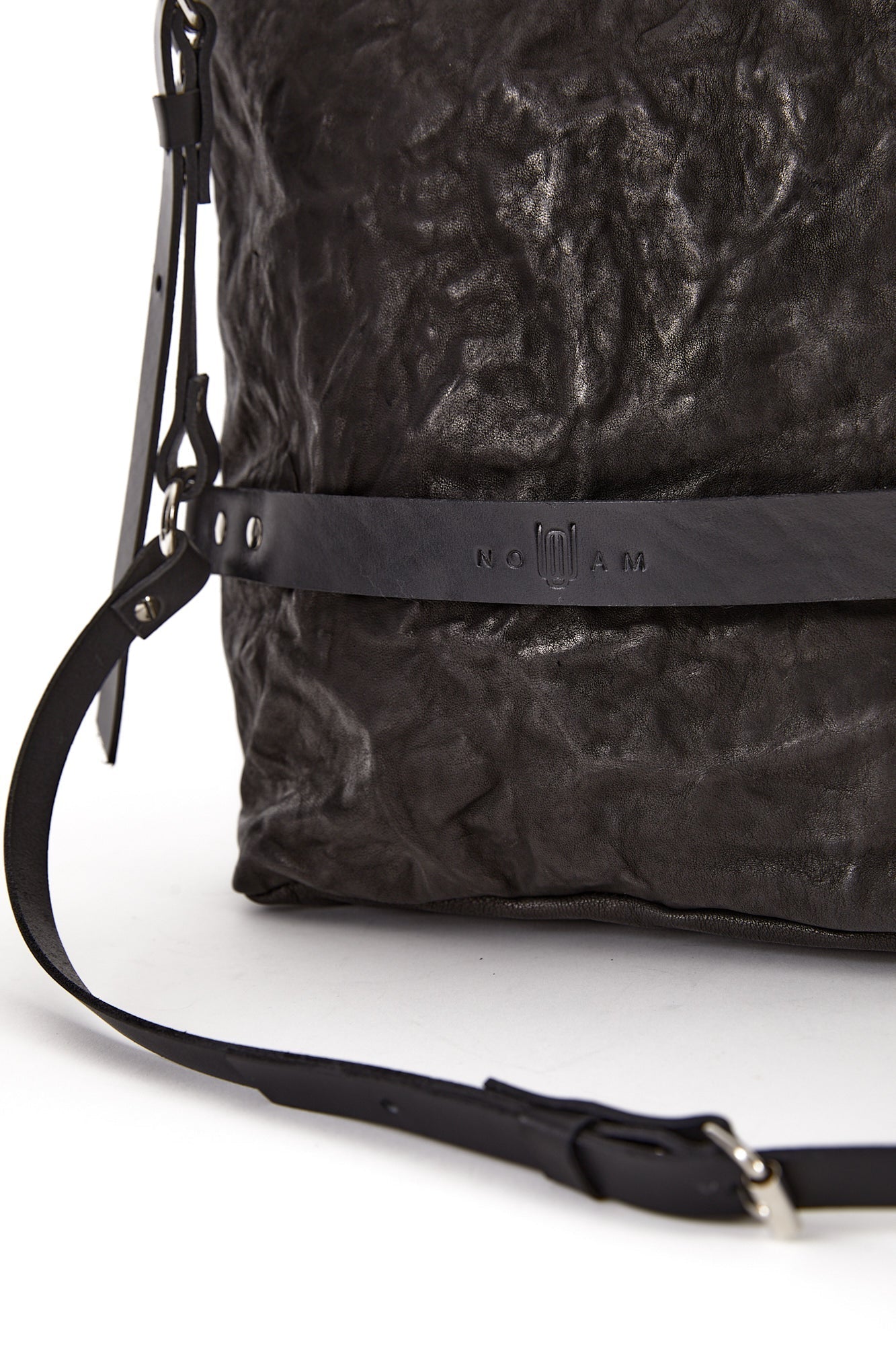 Oyster Backpack - by NOAM