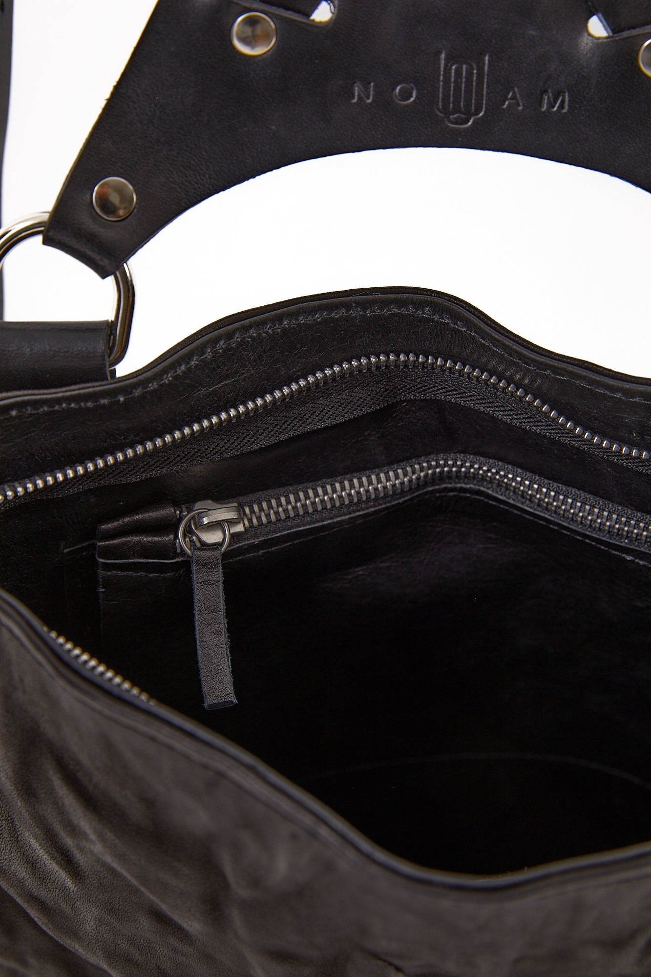 Oyster Backpack - by NOAM