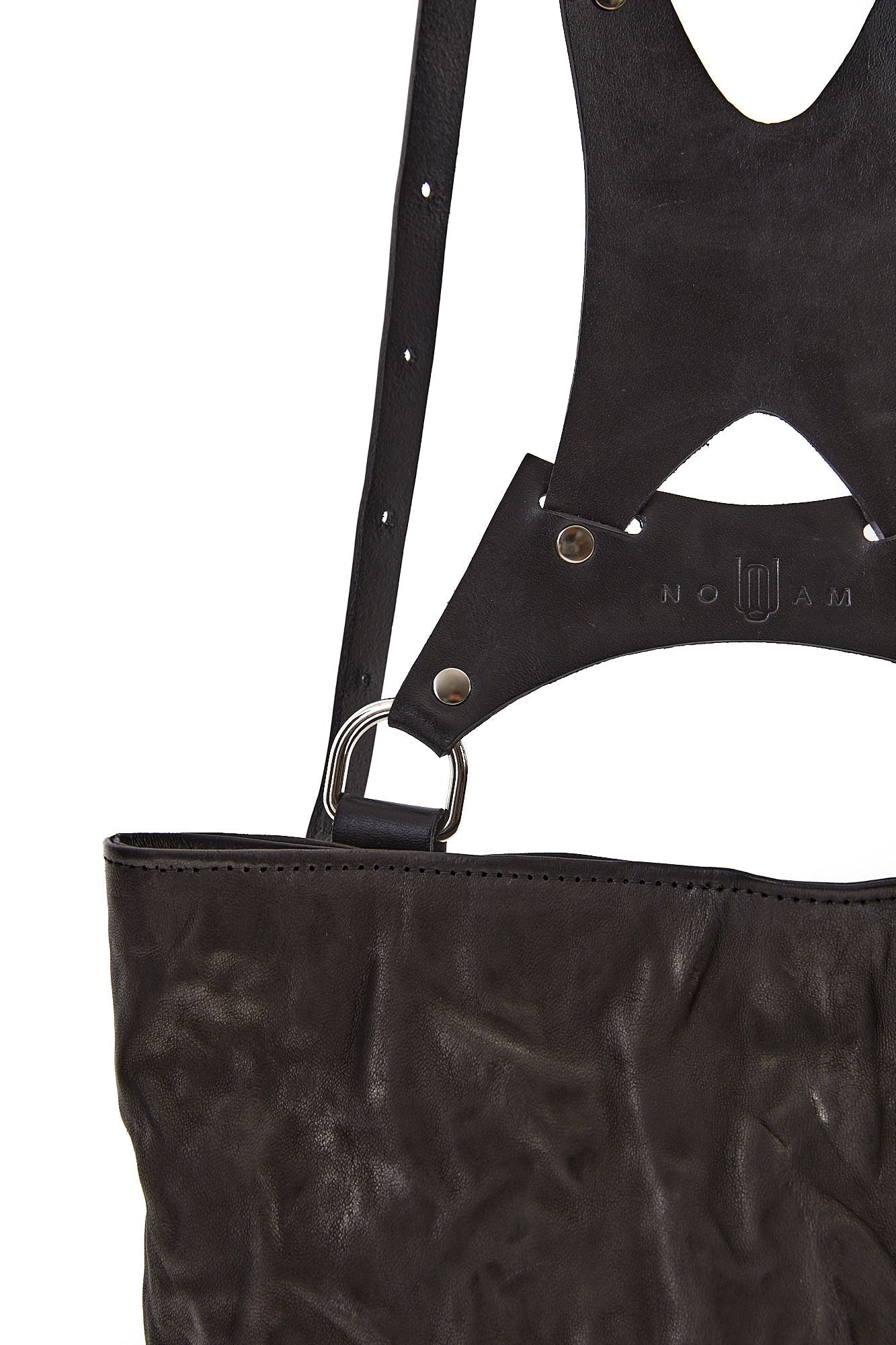 Oyster Backpack - by NOAM