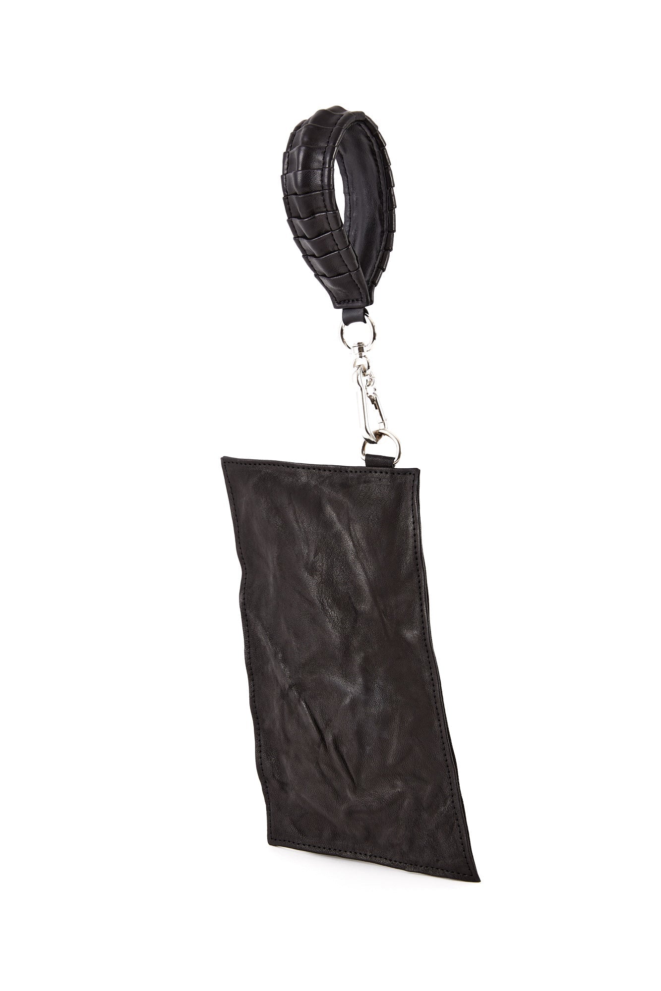 Oyster Clutch - by NOAM