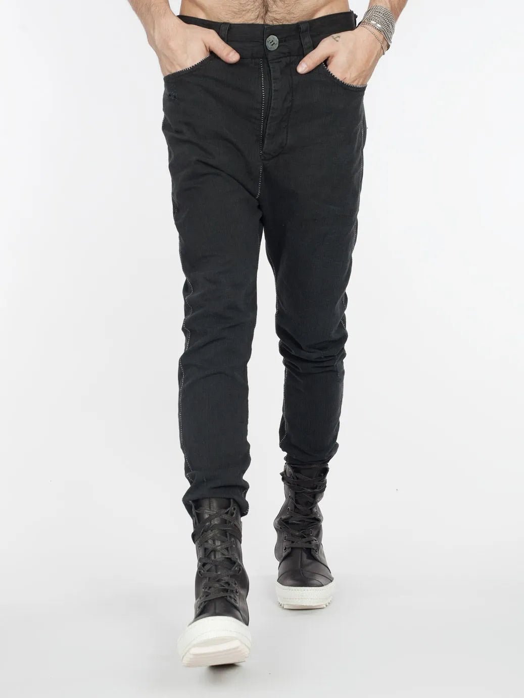 PANTS - by 10SEI0OTTO