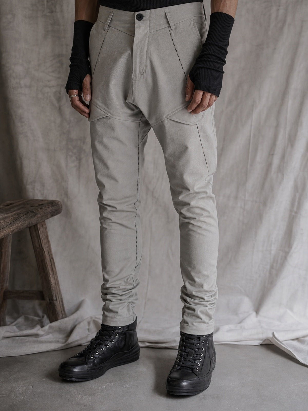 PANTS - by AITO