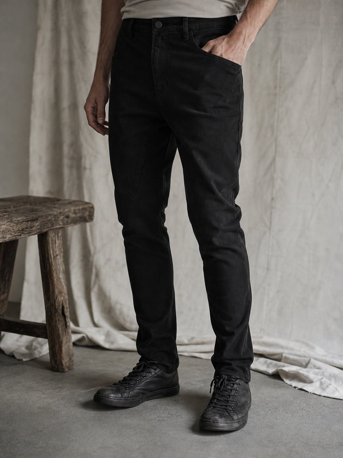 PANTS - by AITO