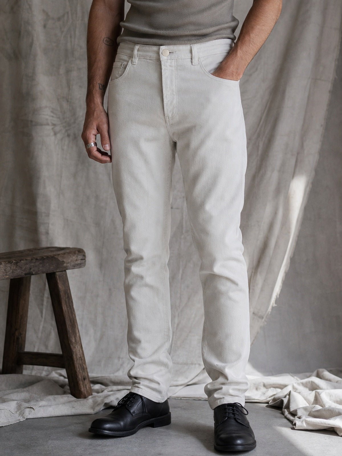 PANTS - by AITO