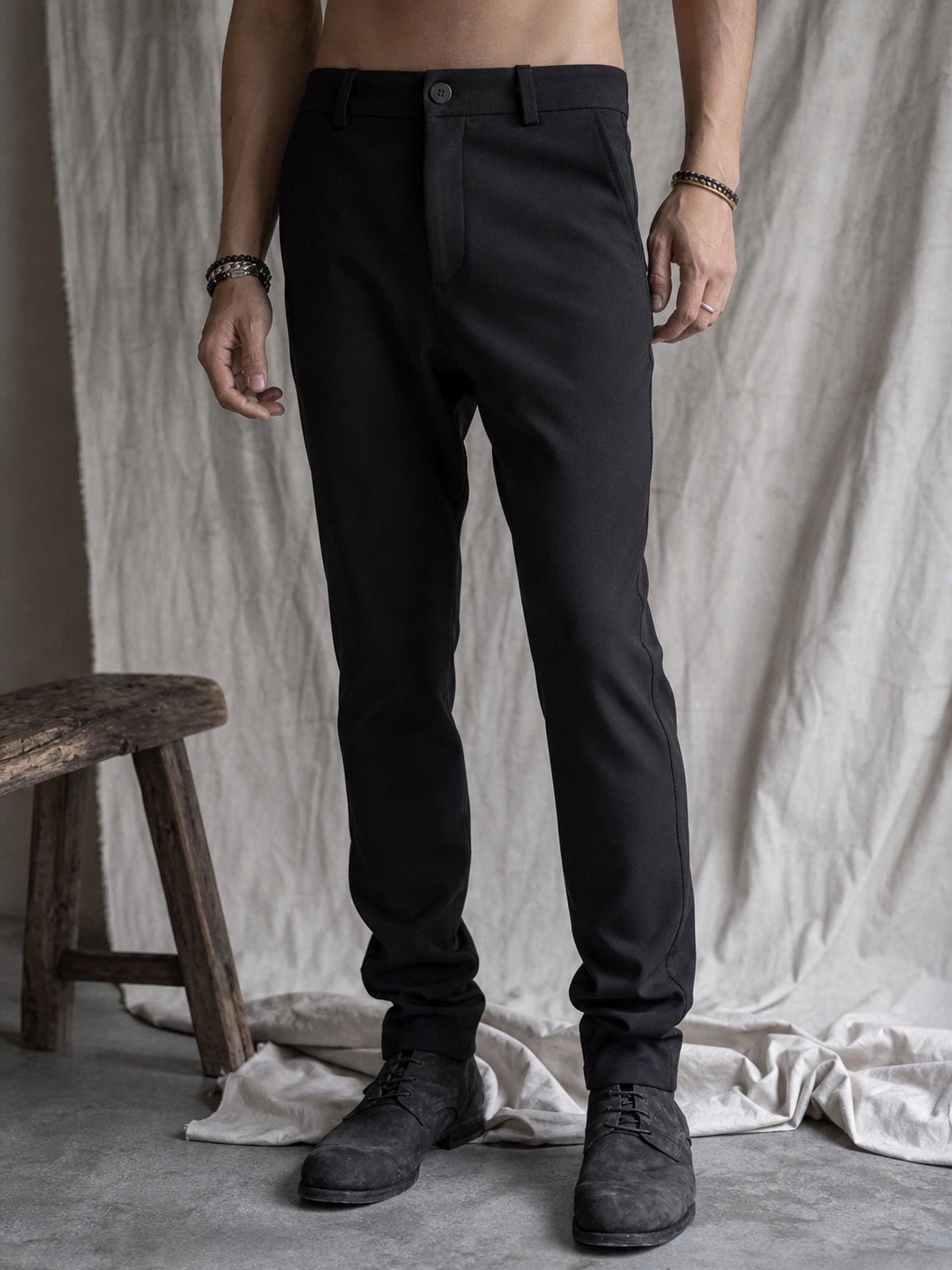PANTS - by AITO