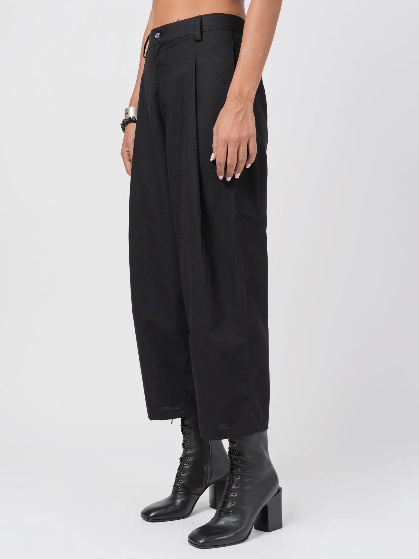 PANTS - by DEVA KANYA