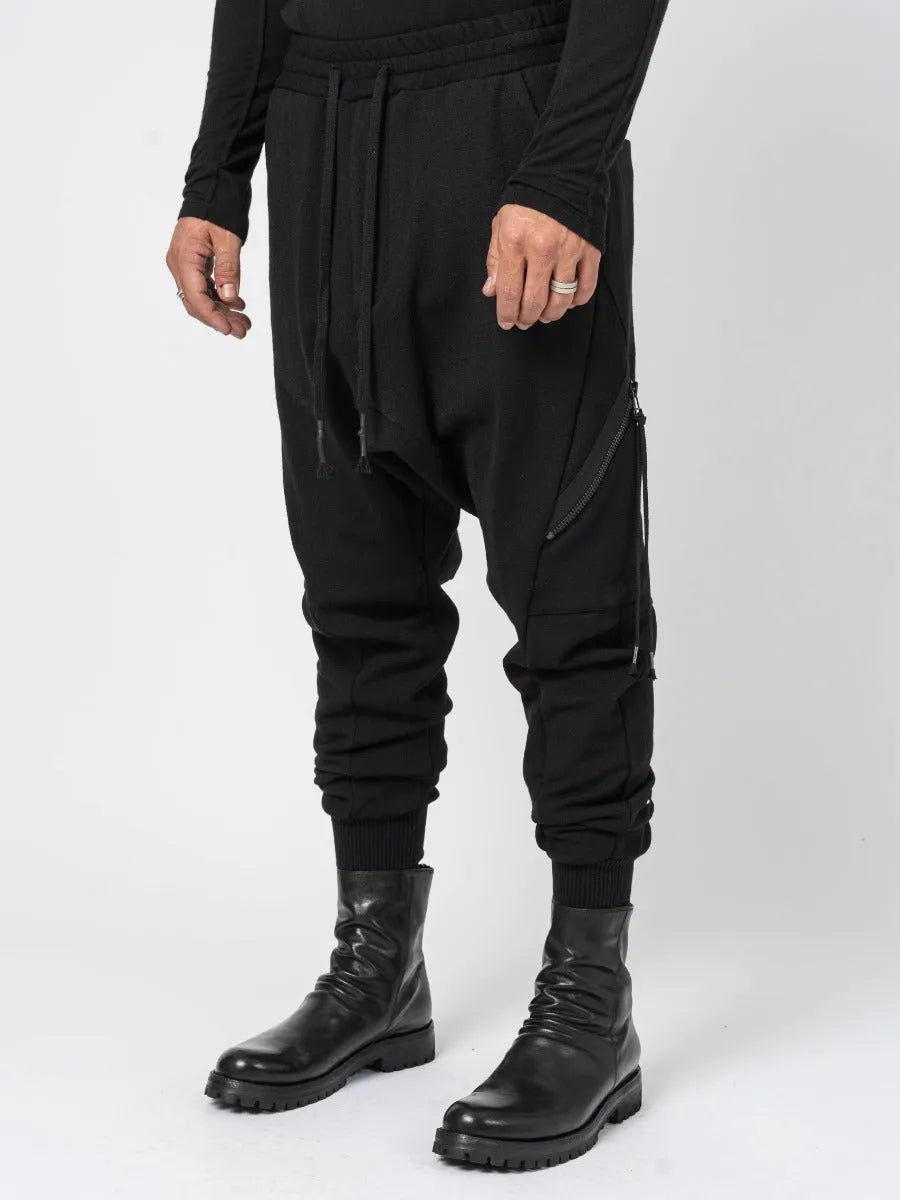 PANTS - by D.HYGEN