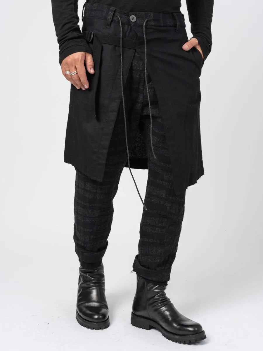 PANTS - by D.HYGEN