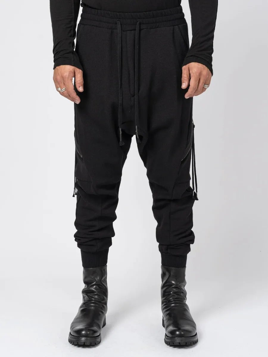 PANTS - by D.HYGEN