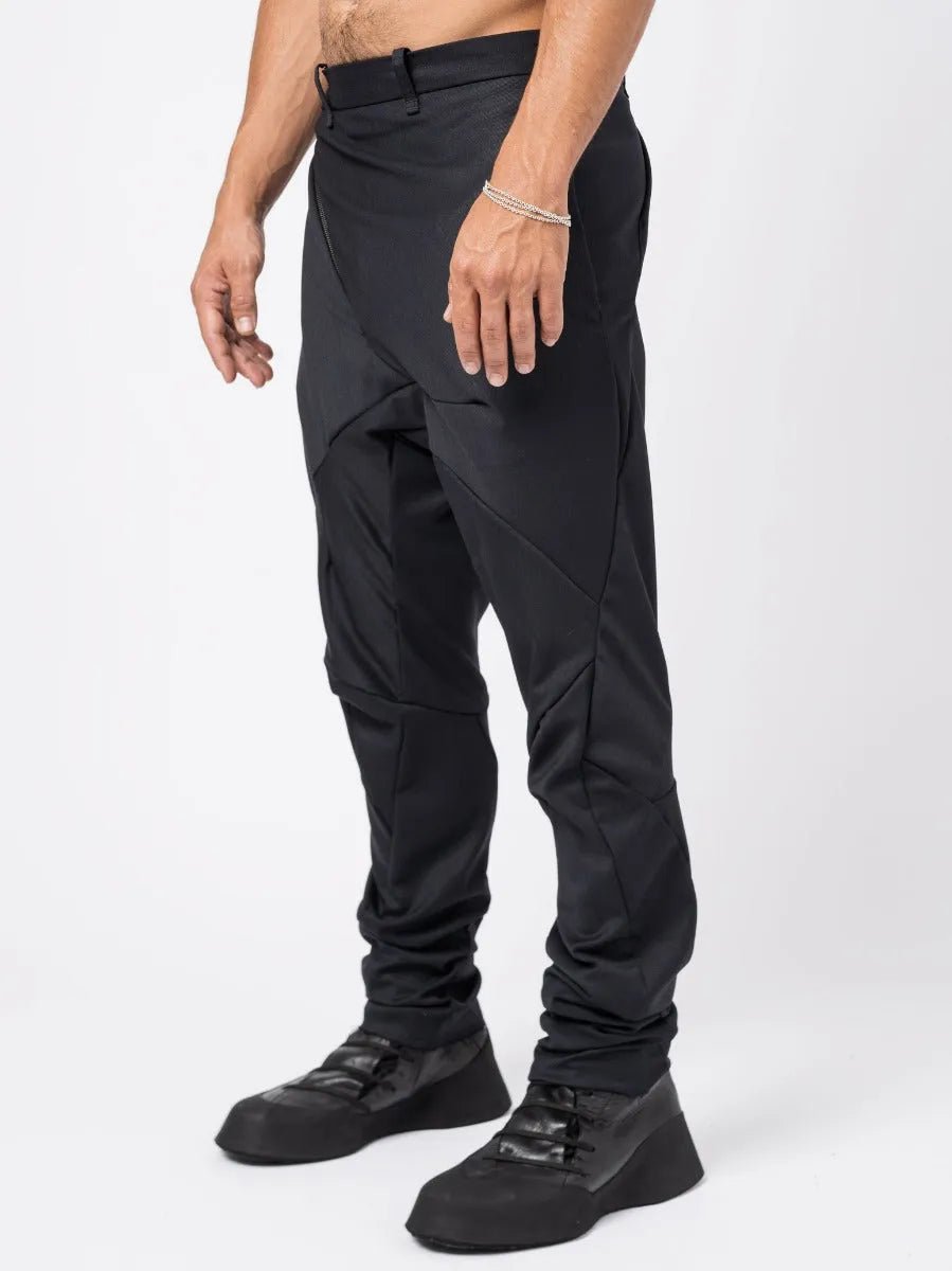 PANTS - by LEON EMANUEL BLANCK