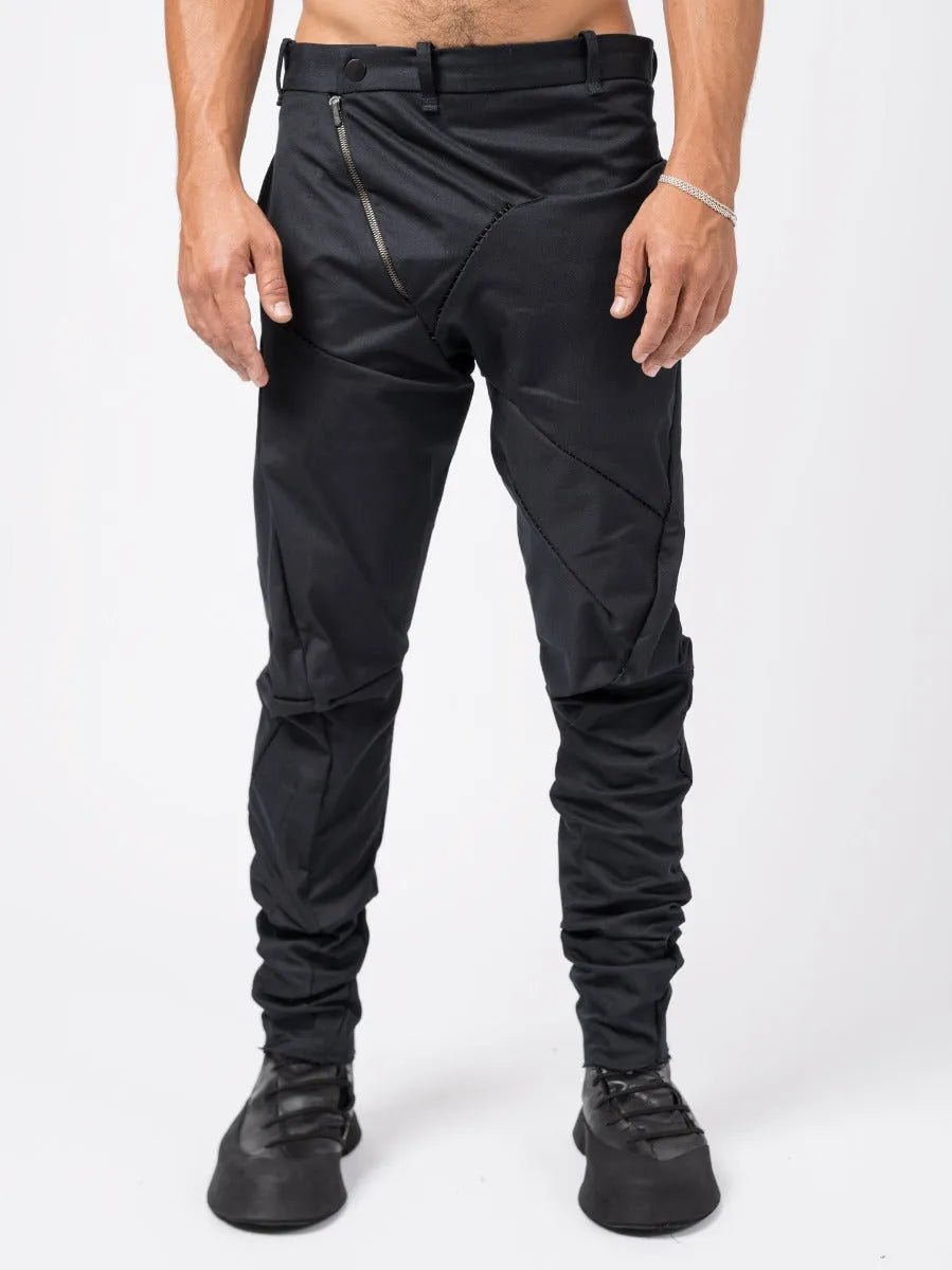 PANTS - by LEON EMANUEL BLANCK