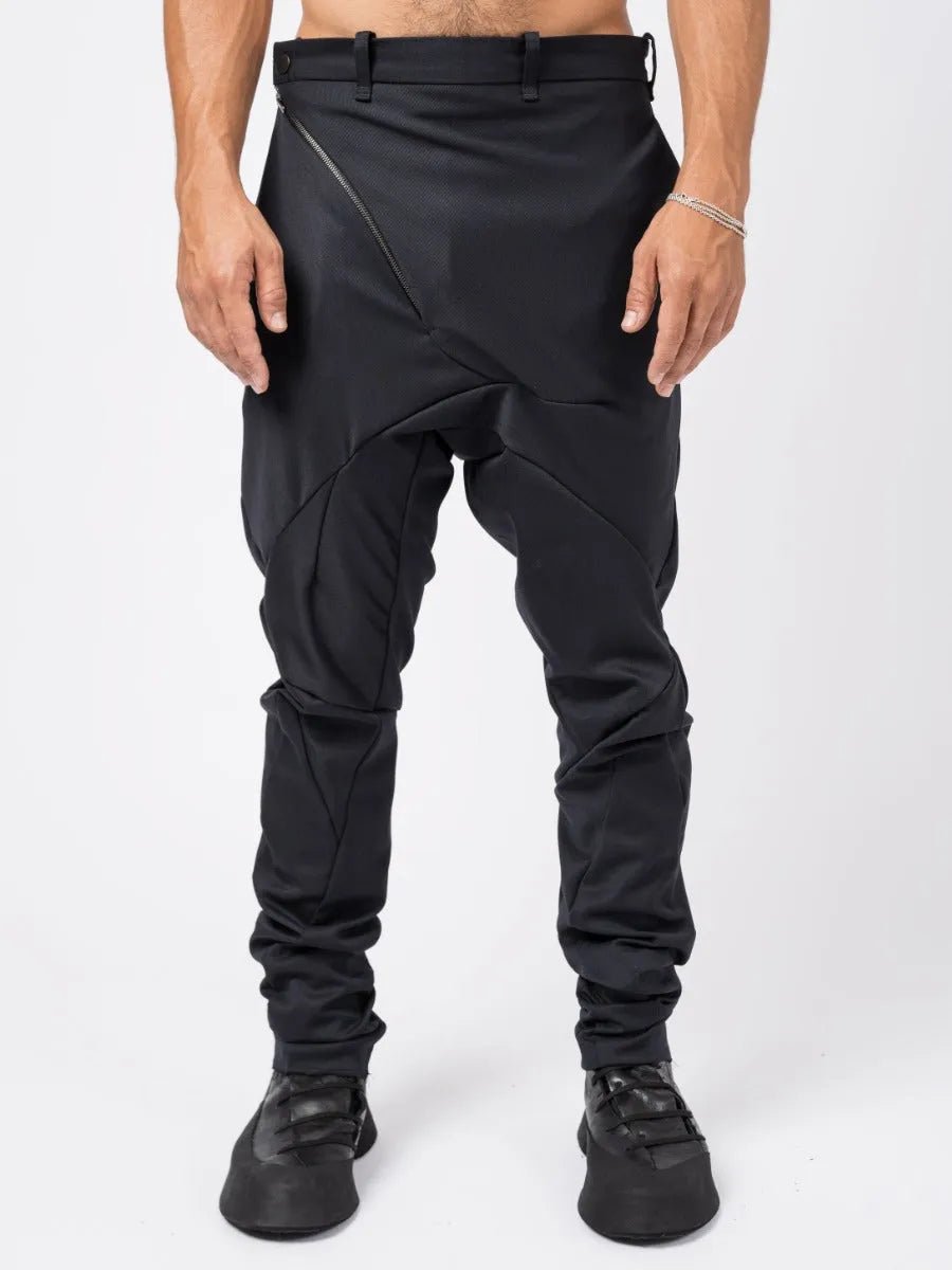 PANTS - by LEON EMANUEL BLANCK