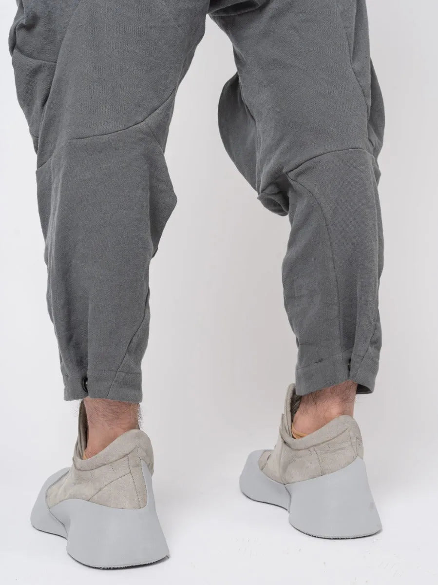 PANTS - by LEON EMANUEL BLANCK