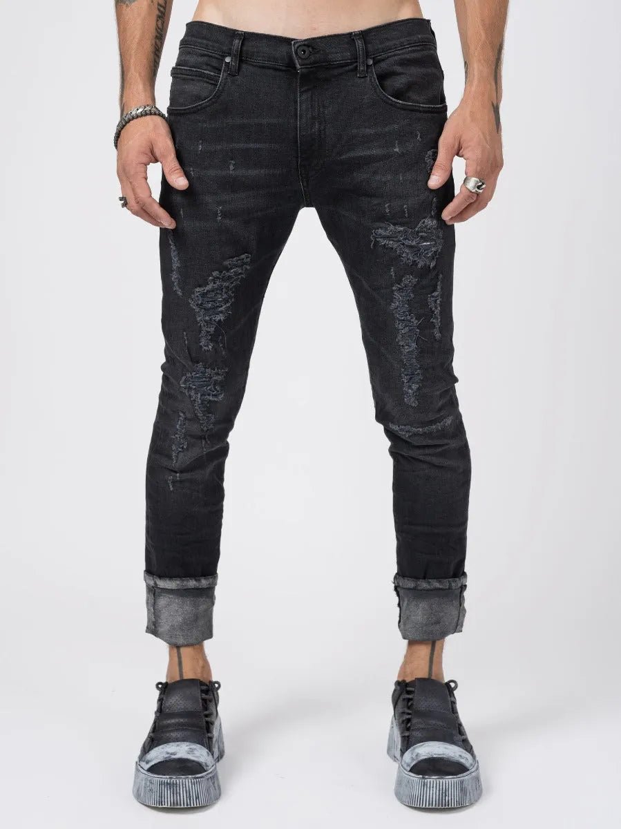 PANTS - by MD75