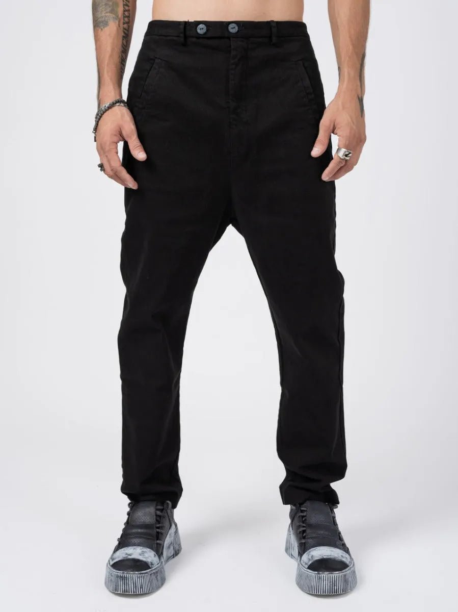 PANTS - by MD75
