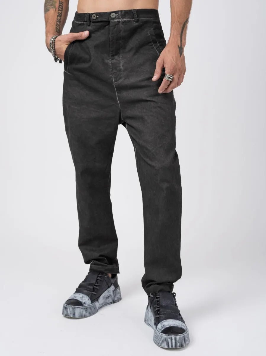 PANTS - by MD75