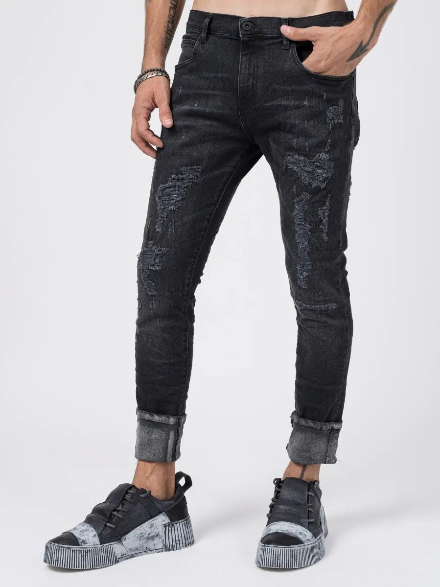 PANTS - by MD75