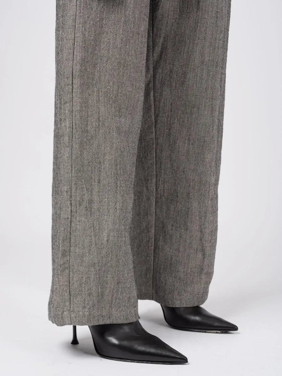 PANTS - by NOSTRA SANTISSIMA