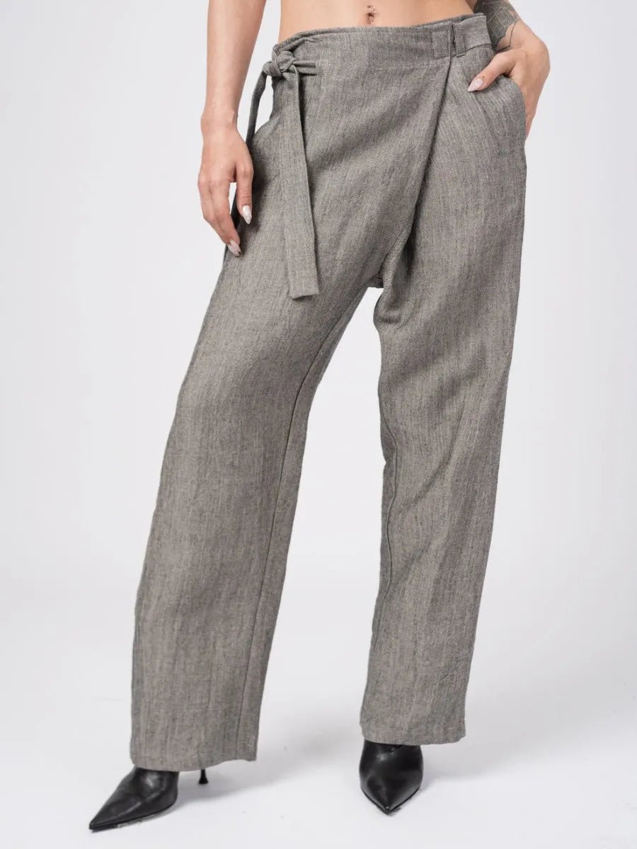 PANTS - by NOSTRA SANTISSIMA