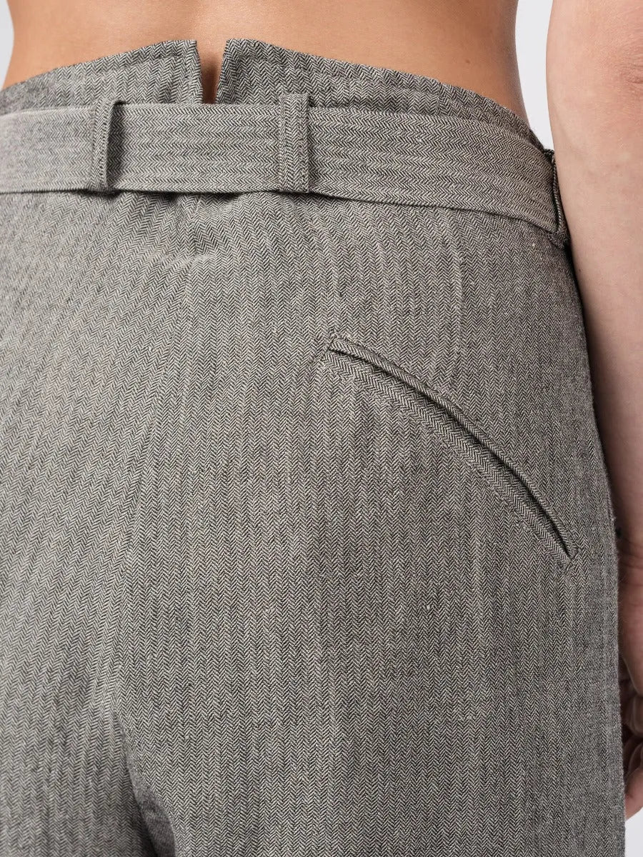 PANTS - by NOSTRA SANTISSIMA