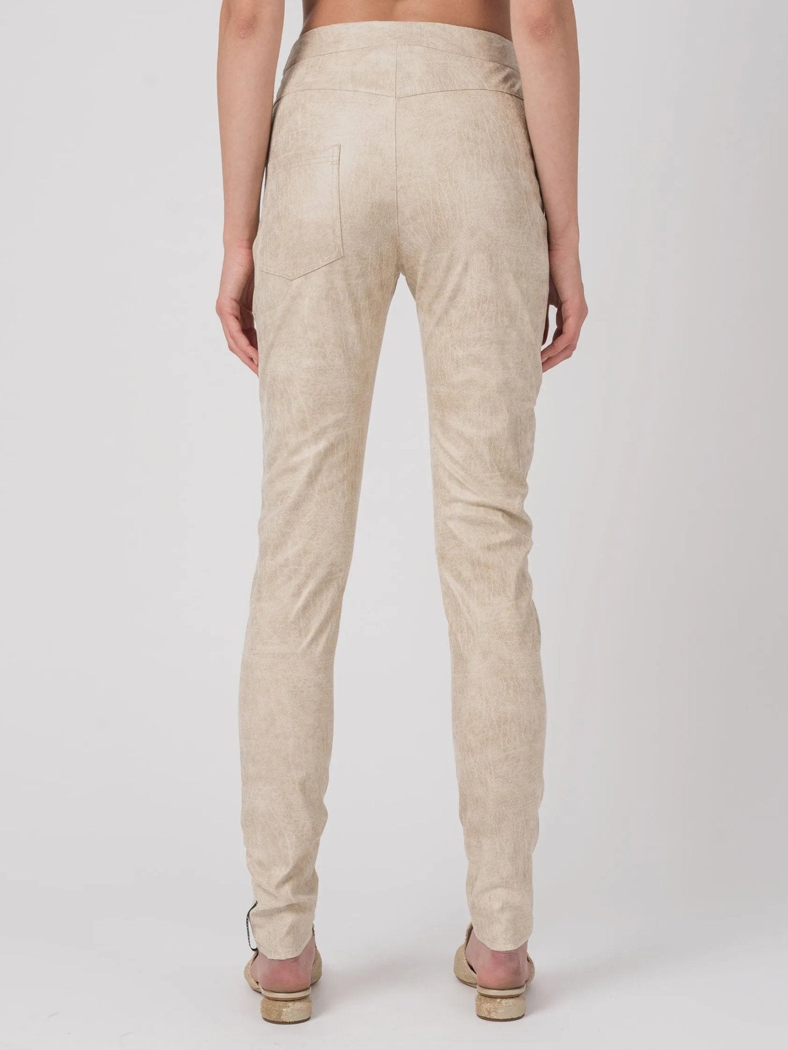 PANTS - by PRIMORDIAL IS PRIMITIVE