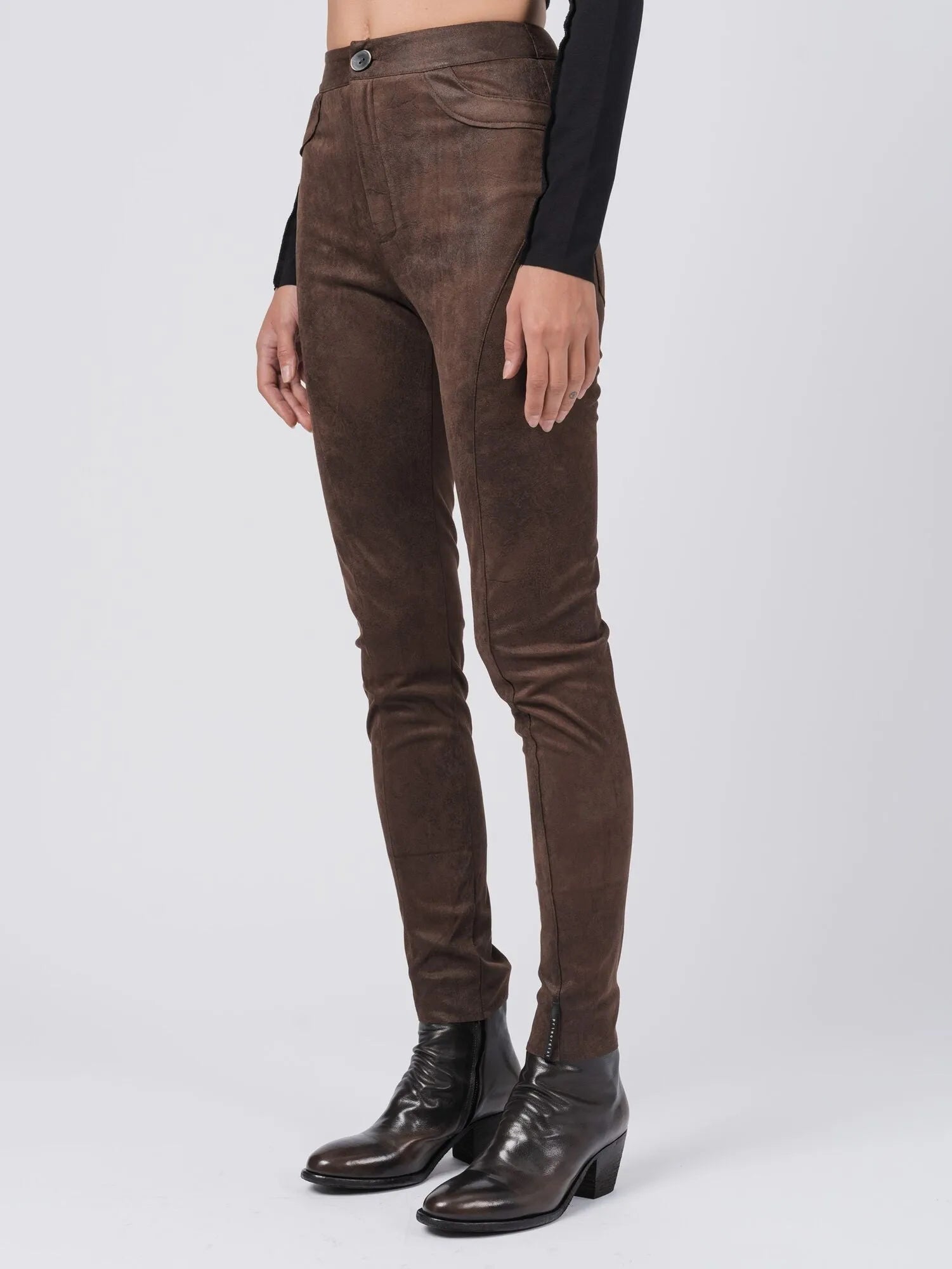 PANTS - by PRIMORDIAL IS PRIMITIVE
