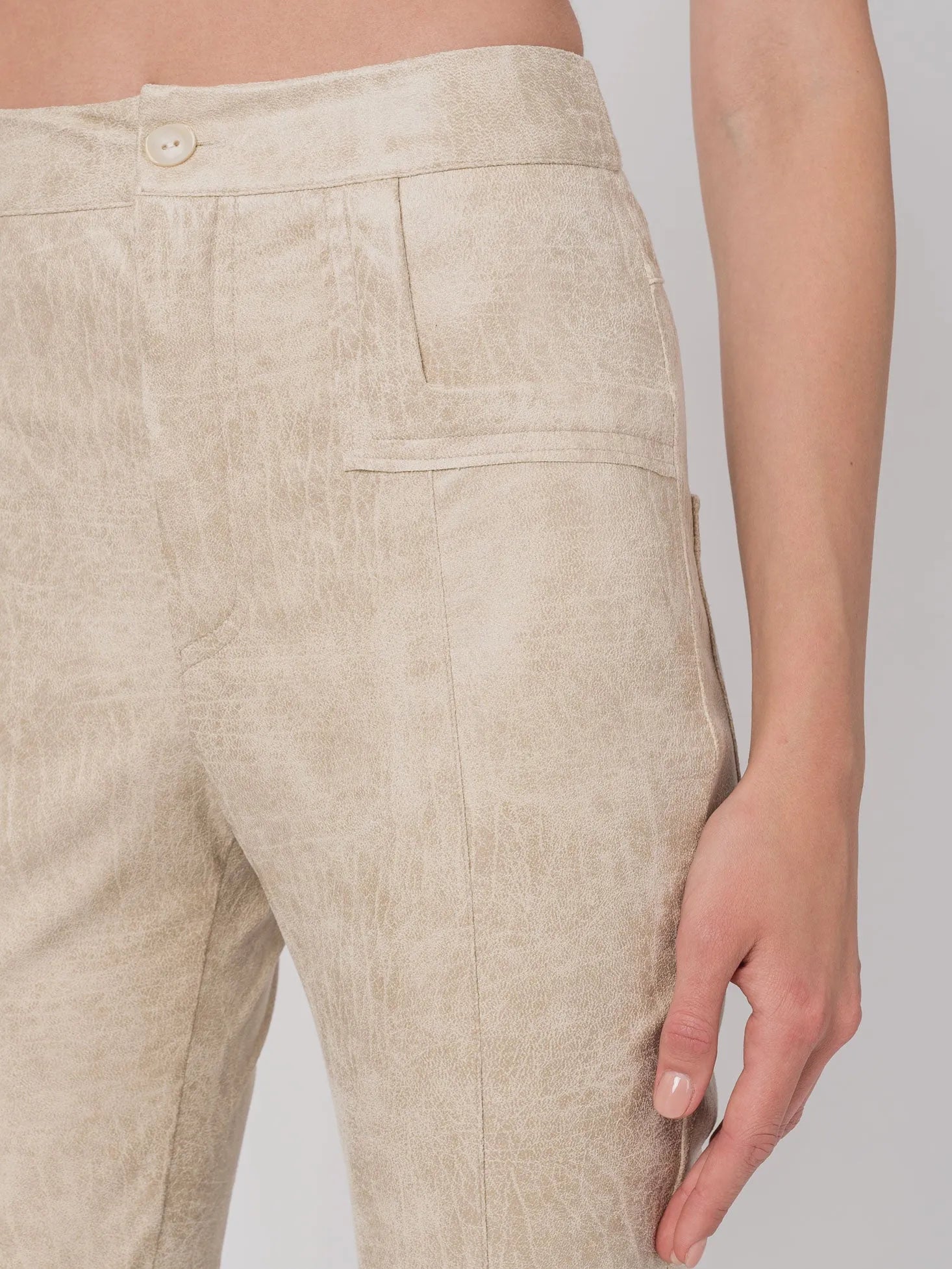 PANTS - by PRIMORDIAL IS PRIMITIVE
