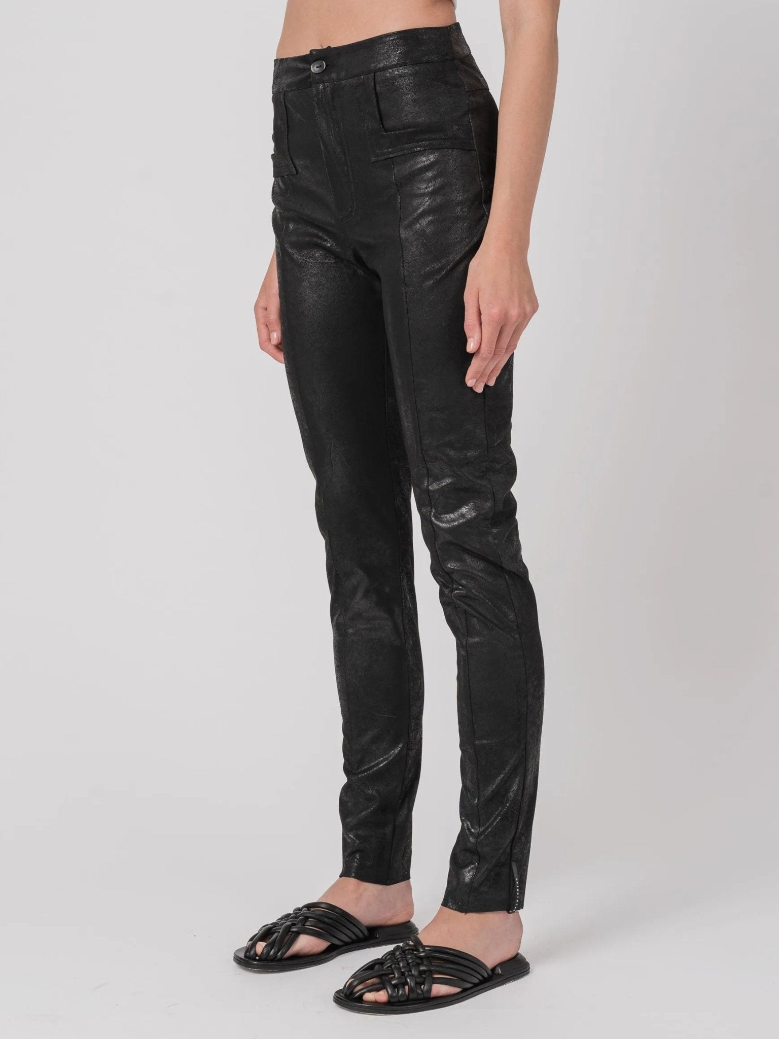 PANTS - by PRIMORDIAL IS PRIMITIVE