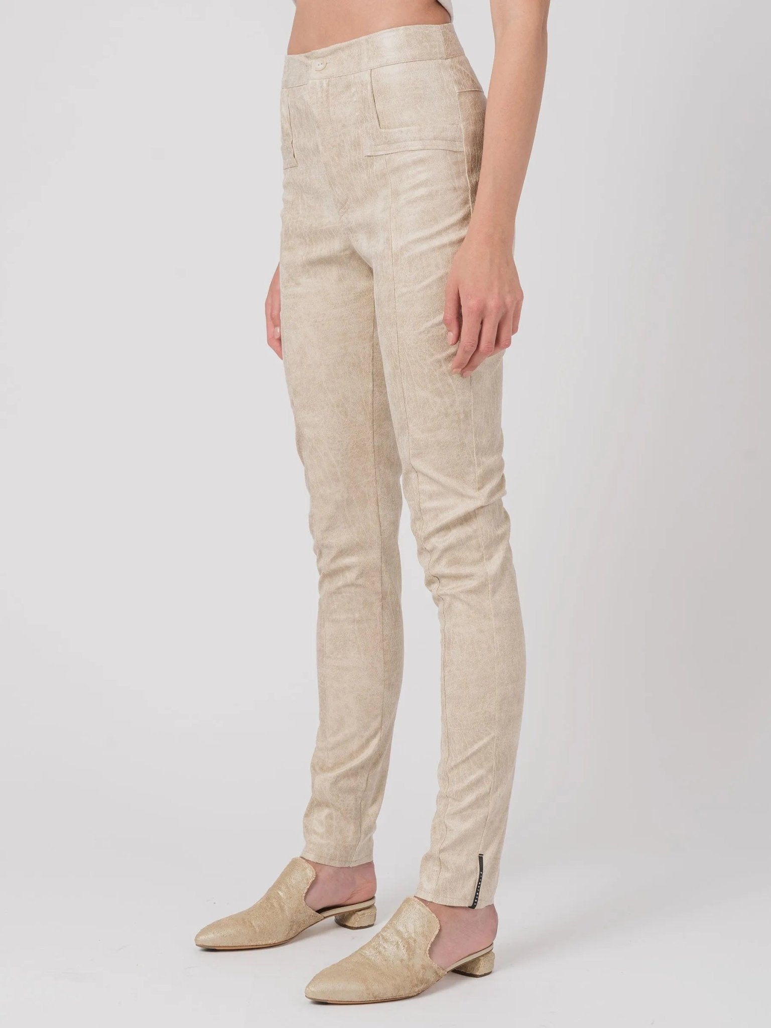 PANTS - by PRIMORDIAL IS PRIMITIVE