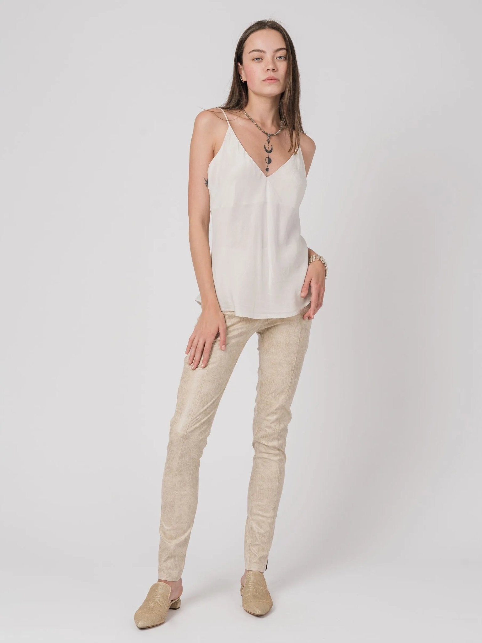 PANTS - by PRIMORDIAL IS PRIMITIVE