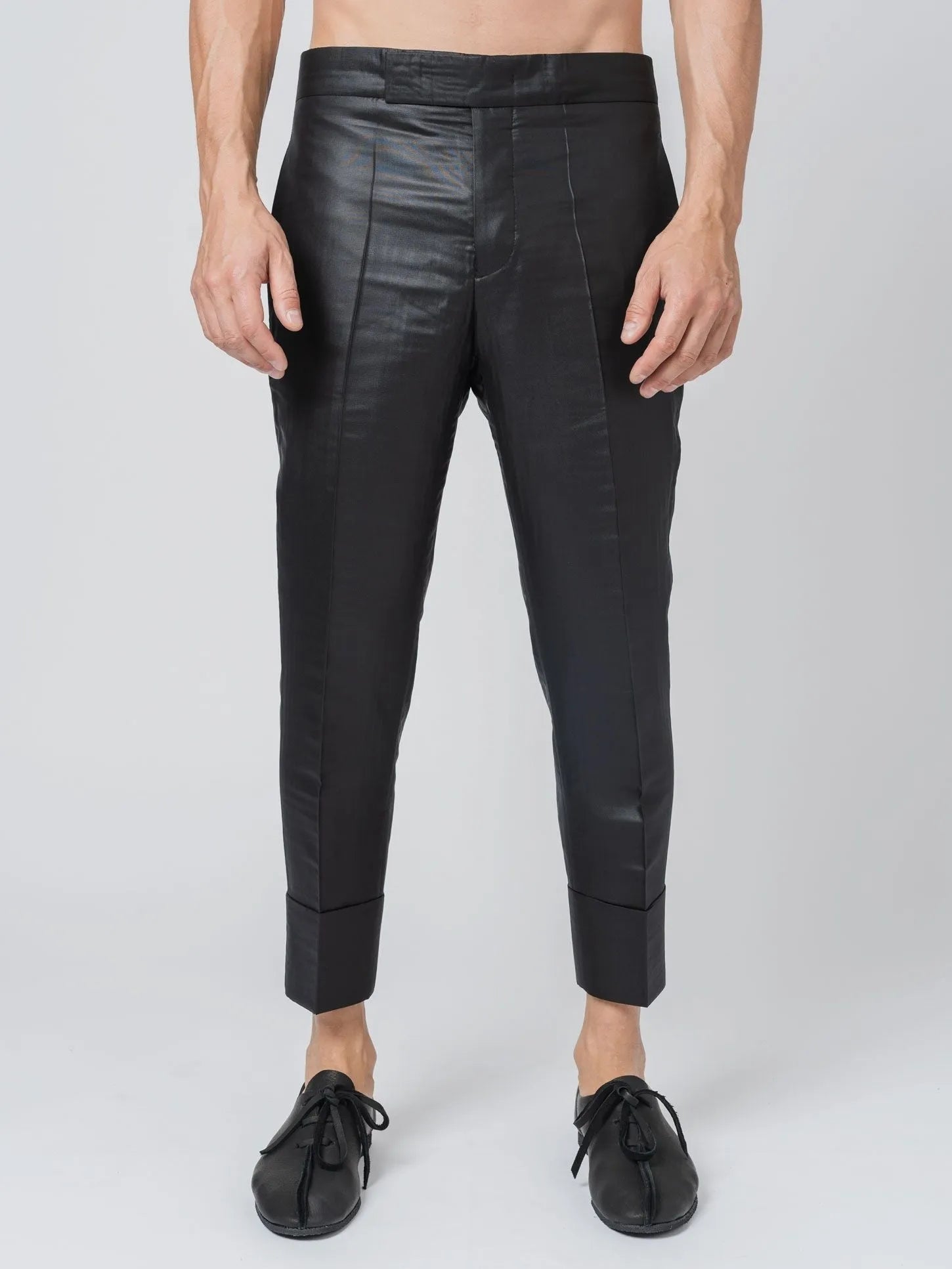 SAPIO - Modern Italian Menswear by Giulio Sapio | INN7