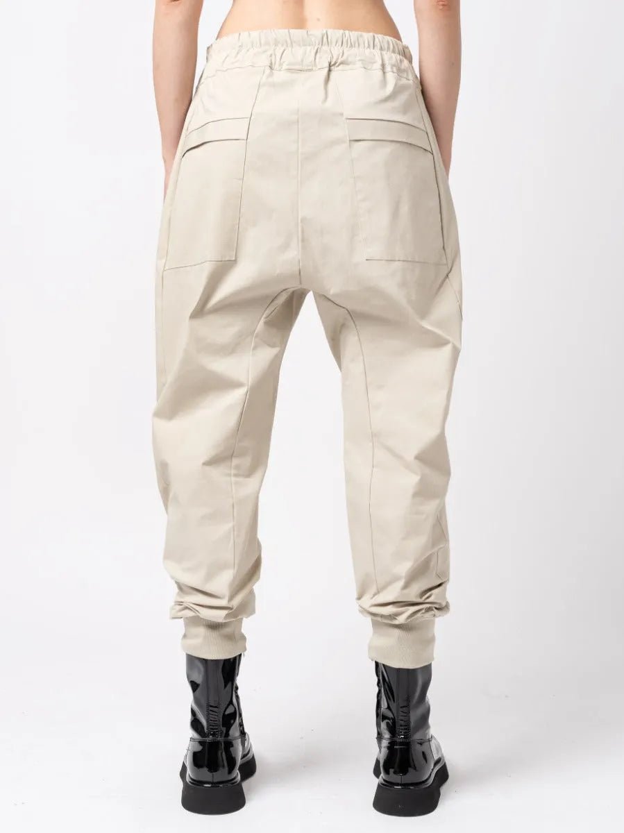PANTS - by THOM KROM
