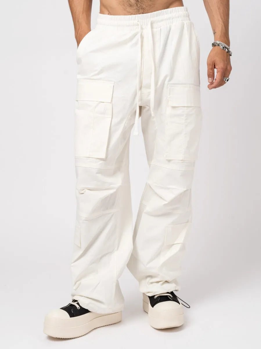 PANTS - by THOM KROM