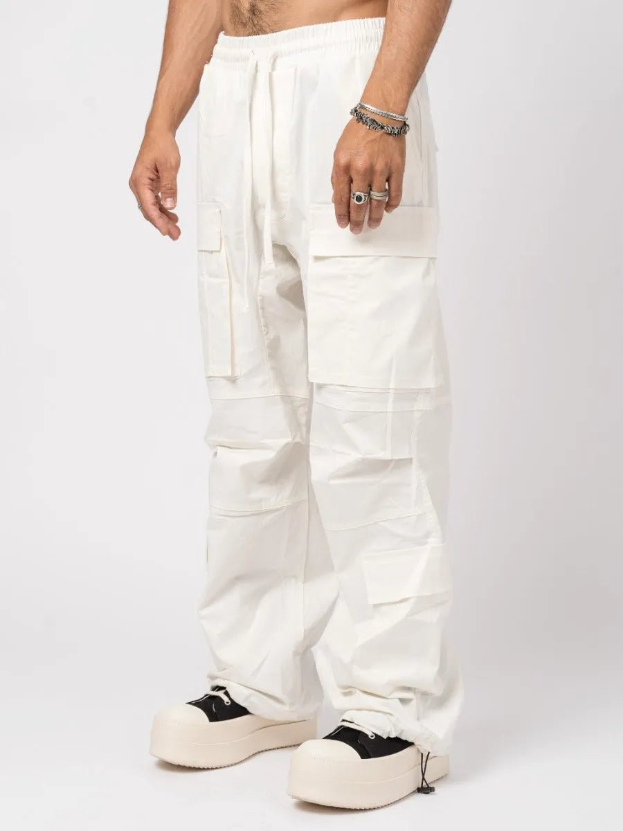 PANTS - by THOM KROM