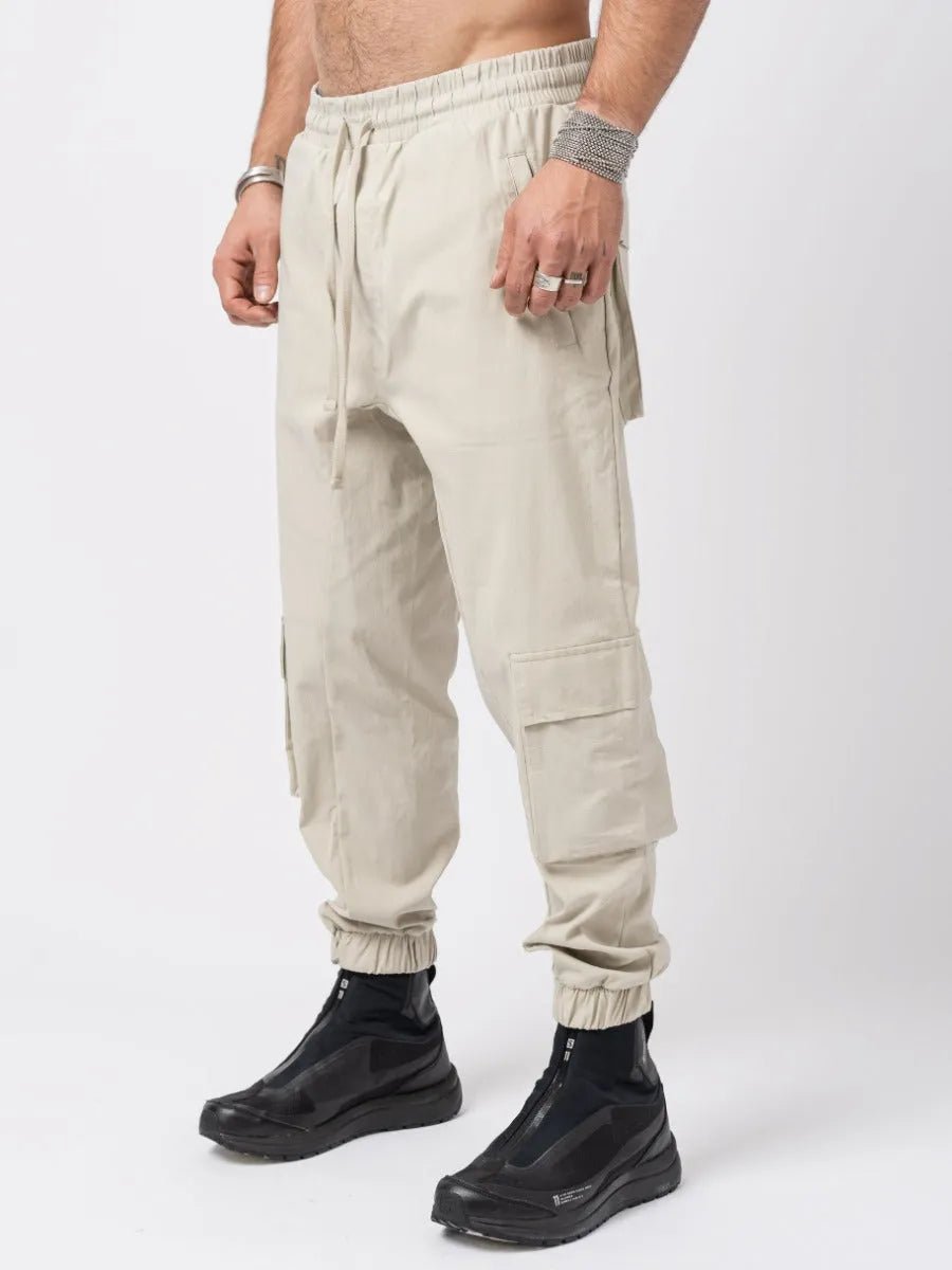 PANTS - by THOM KROM