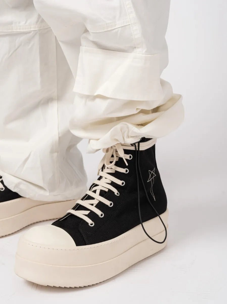 PANTS - by THOM KROM
