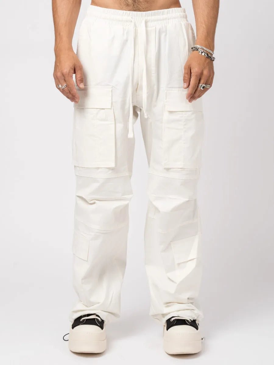 PANTS - by THOM KROM