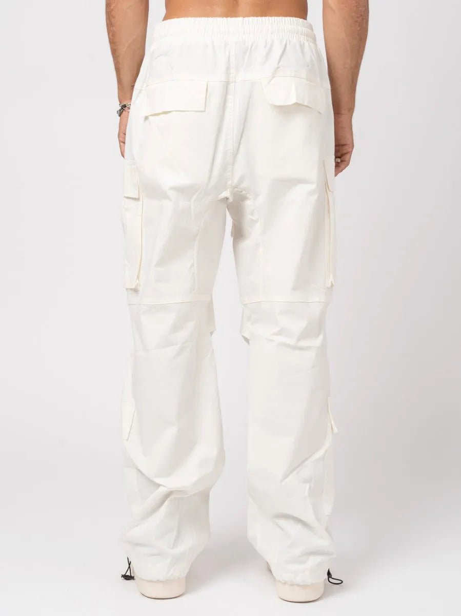 PANTS - by THOM KROM