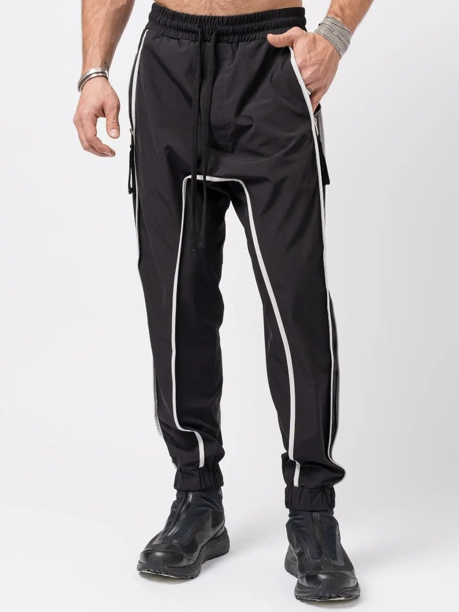 PANTS - by THOM KROM