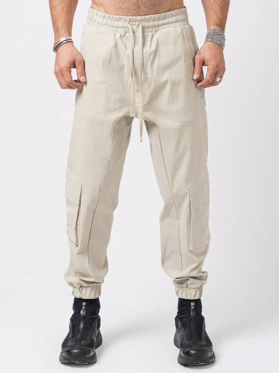PANTS - by THOM KROM