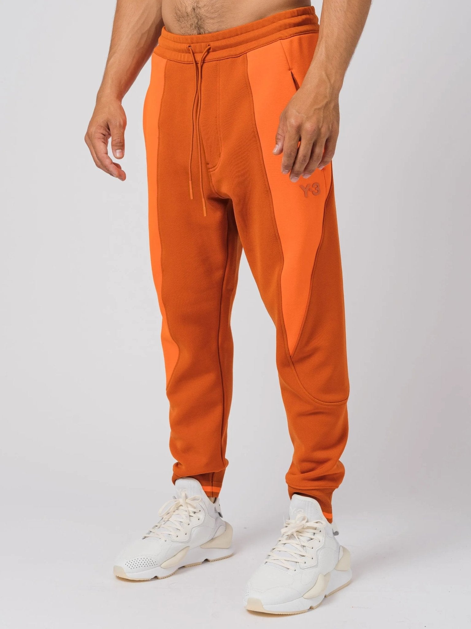 PANTS - by Y - 3