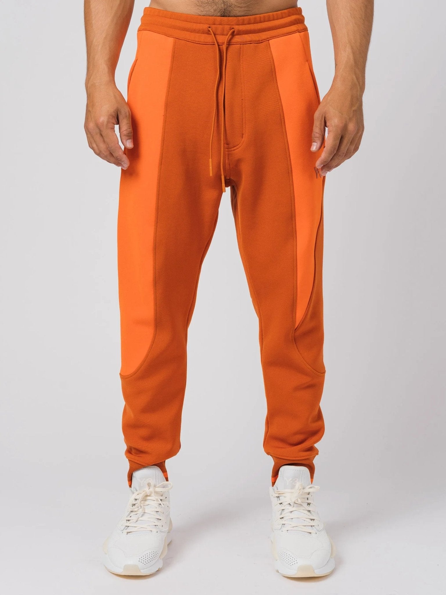 PANTS - by Y - 3
