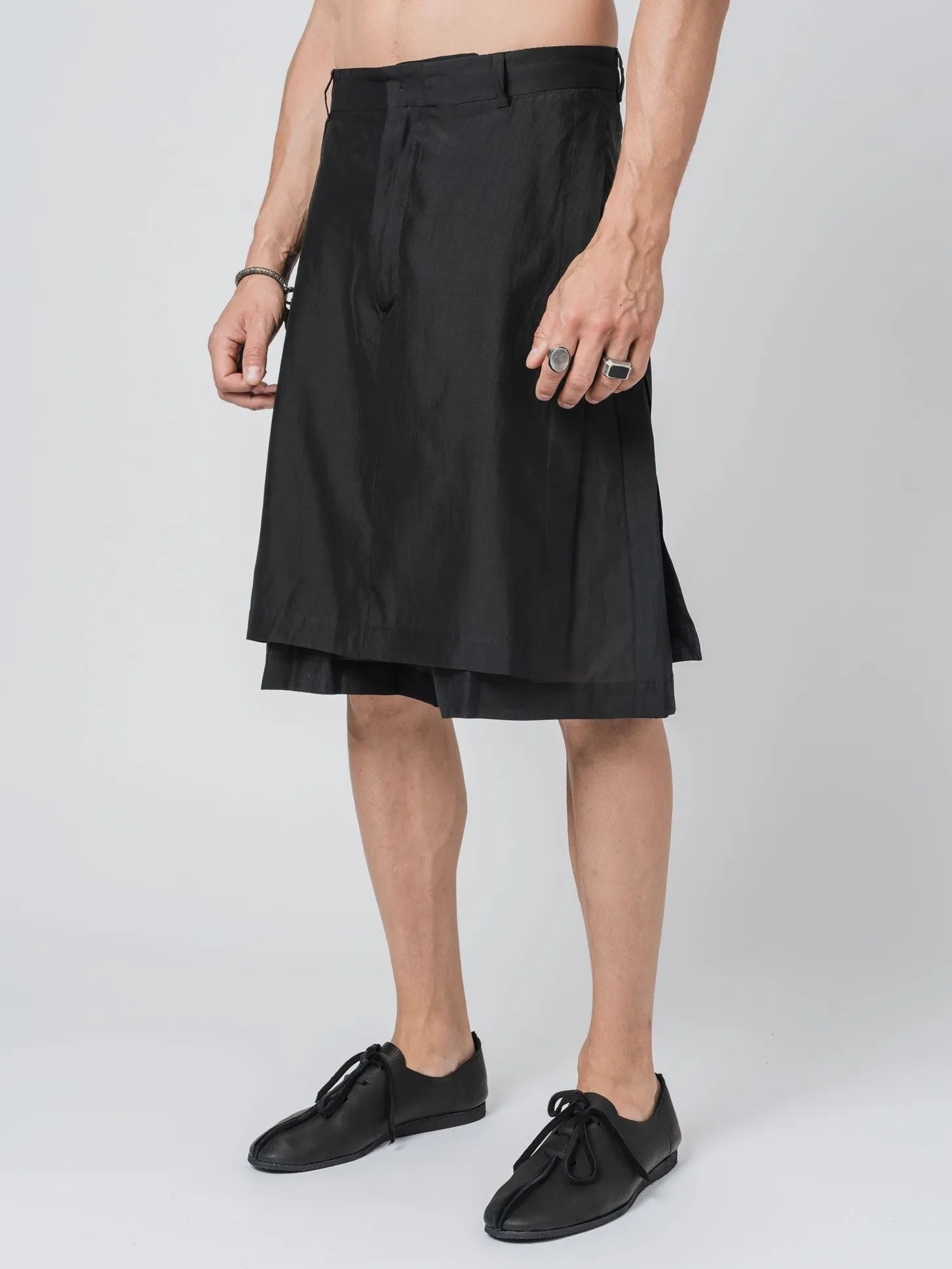 PANTS - by GIOVANNI CAVAGNA