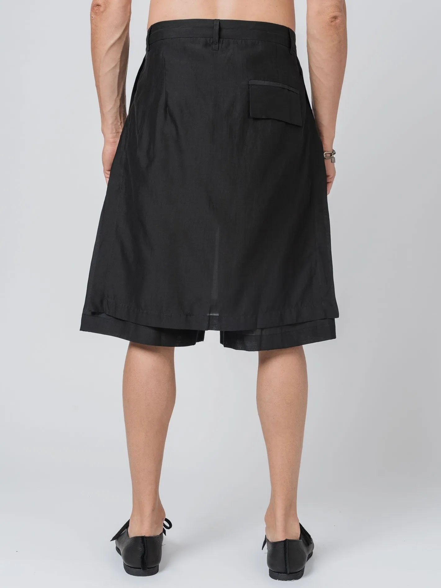 PANTS - by GIOVANNI CAVAGNA
